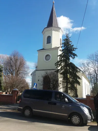 Usługi Pogrzebowe "Światłość Wiekuista" I.Jakubiec-Stawicka