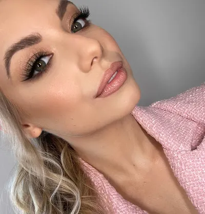Natalia Najdzińska Make Up Makijażystka